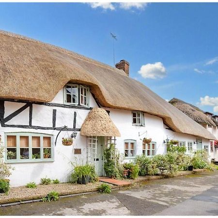 Michaelmas Cottage Upavon Esterno foto