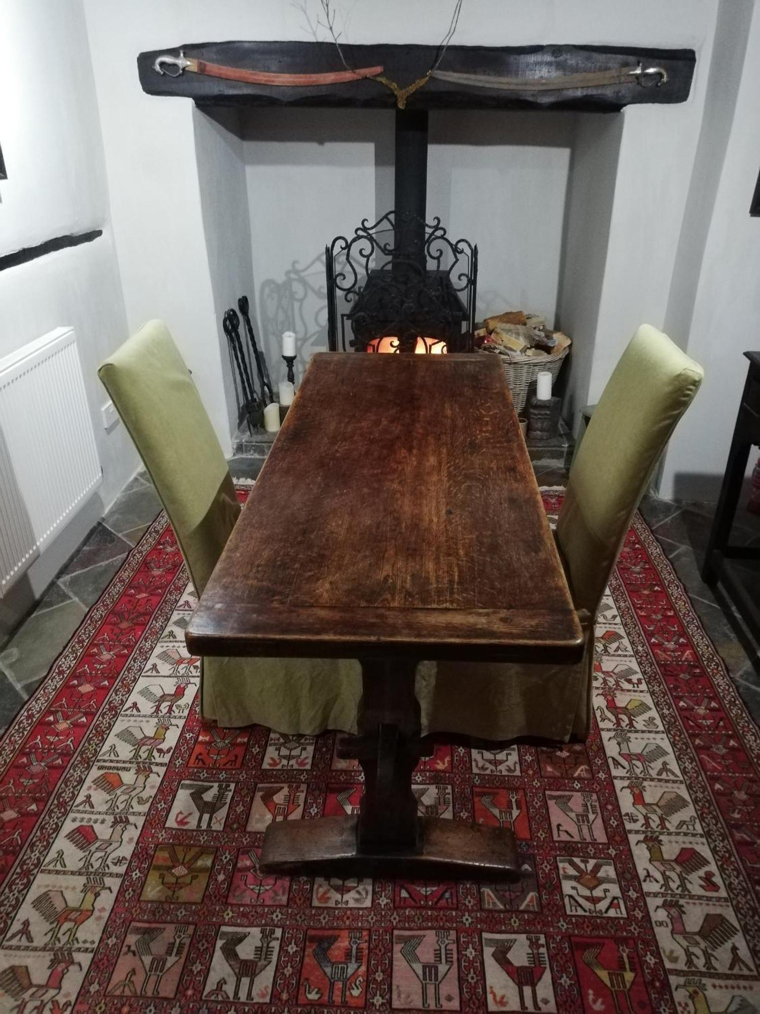 Michaelmas Cottage Upavon Esterno foto